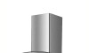 Campana Extractora - Curva 90 INOX - James Campana Extractora - Curva 90 INOX - James