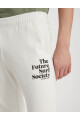 Jogger Future Surf Blanco Snow White