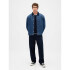 CASHSOFT CREW NEW CLASSIC NAVY 2