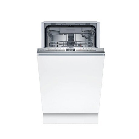 Lavavajillas integrable Bosch SPV4EMX17E 10 servicios Lavavajillas integrable Bosch SPV4EMX17E 10 servicios