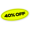 CiberDeco Jun26 40%OFF