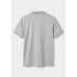 CAMISA POLO MM MASC CINZA MESCLA