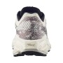 Zapatillas Trail Running Aero Glide 4 Grvl Mujer Vanilla/black/iron