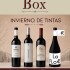 Box Invierno de Tintas Box Invierno de Tintas