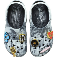 Classic Clog Elvis Gris