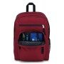 Mochila Big Student Russet Red