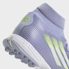 Championes Adidas F50 Sparkfusion League Violeta