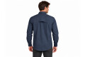 CAMISA HUNTER M LARGA UV+50 Azul