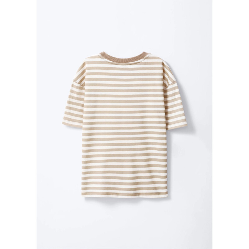 CAMISETA MM MASC 1CEN