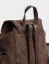 Mochilas Urbanas Mochilas - Marron Chocolate