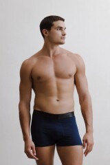 BOXER NEW JEFF Azul