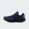 Championes New Balance Fesh Foam Hierro V9 Azul