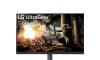 Monitor Gaming 32" QHD - Modelo UltraGear™ 32GS75Q - Lg Monitor Gaming 32" QHD - Modelo UltraGear™ 32GS75Q - Lg