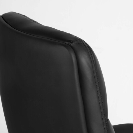 SILLA DE OFICINA GERENCIAL MALLA NEGRO DEMOS