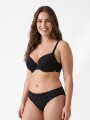 VEDETINA BARMA PACK X2 NEGRO