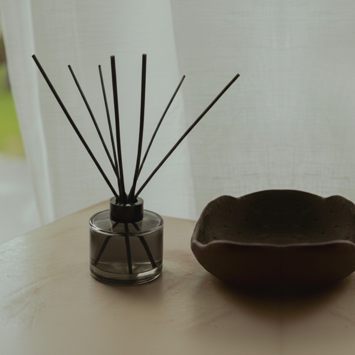 Difusor Gray 150ml Citrus Tea & Ginger