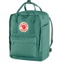 Mochila Fjallraven Kanken Laptop 13 Unisex Frost Green