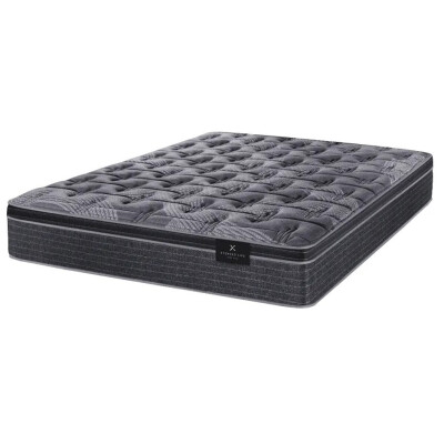 Colchón XL Advanced 2 plazas 140x190