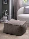 Puf AARS/AGGER 65x65 arena oscuro Puf AARS/AGGER 65x65 arena oscuro
