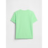 V-SS RASHGUARD NEON MINT GREEN