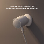 Sensor de presencia ZIGBEE SNZB-06P SONOFF ELE07809