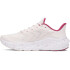 UA W Turbulence 3-PNK PNK-675