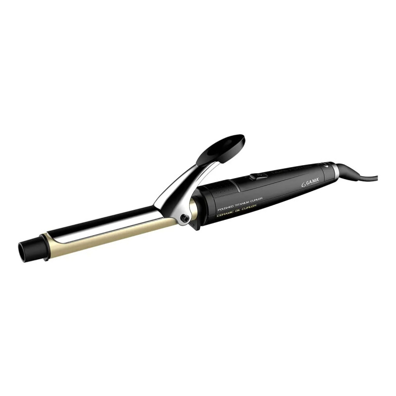 RIZADOR GAMA DUAL Plates 19 mm Bvt N/A