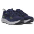 UA Charged Verssert 2-BLU BLU-411