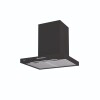 Campana Cata Sygma Negra 6010 BK Campana Cata Sygma Negra 6010 Bk