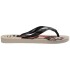 Ojotas Havaianas Top Disney Beige