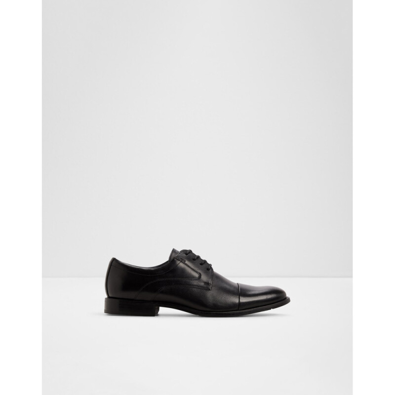 CROSATO COGNAC LEATHER BLACK