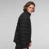 Campera de Pluma Aconcagua hombre Tnf Black-npf