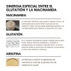 Pack Glow ORJENA — Ampolla + Crema Refine Synergy (Brillo y manchas) Pack Glow ORJENA — Ampolla + Crema Refine Synergy (Brillo y manchas)