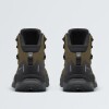 Zapatos Offtrail Hike Mid GORE-TEX hombre Sycamore/tnf Black