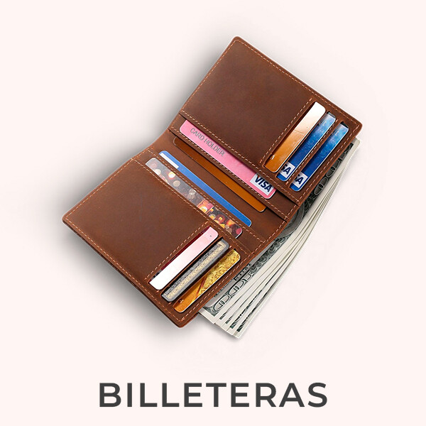Billeteras