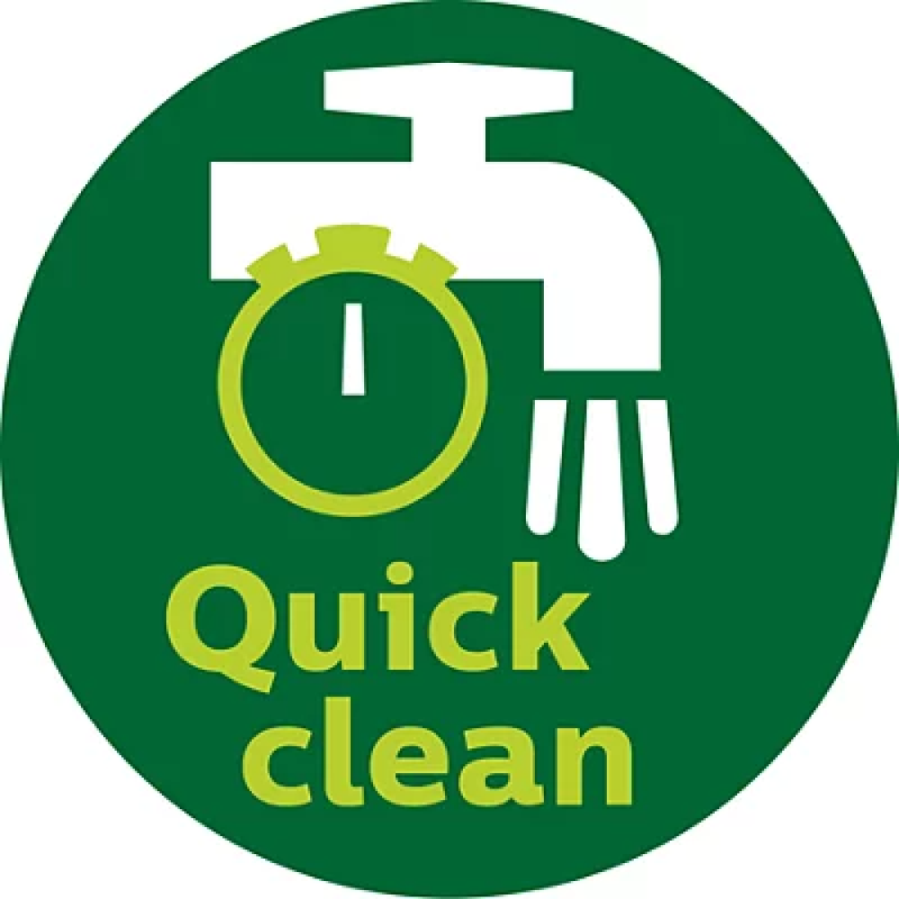 Tecnología QuickClean