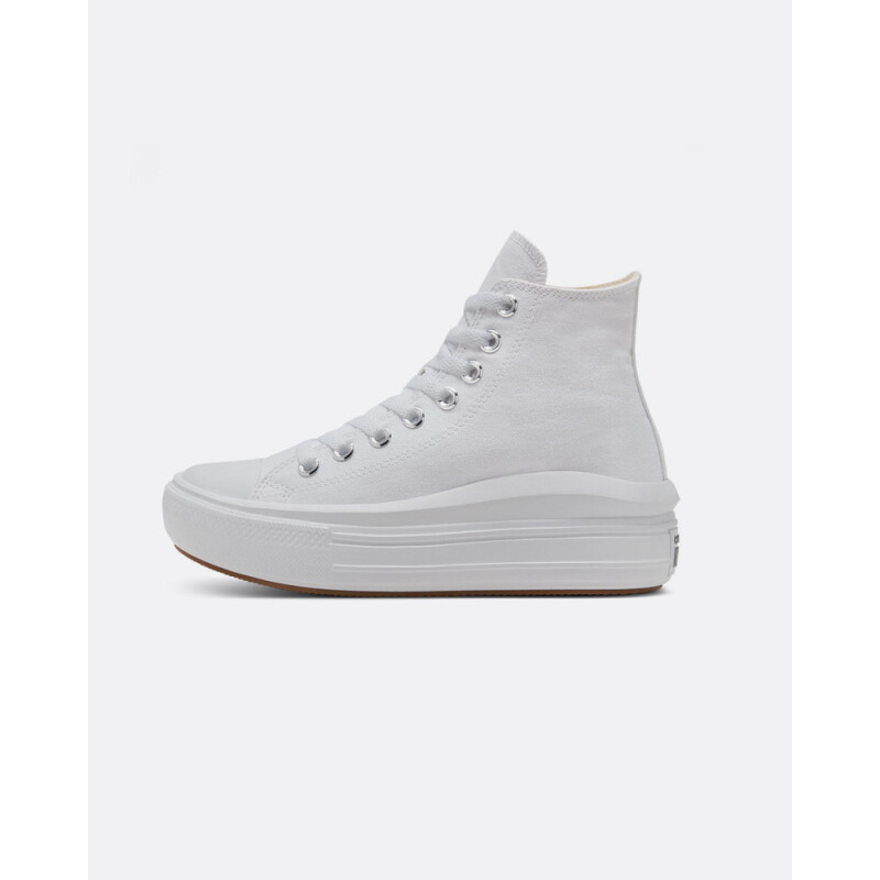 CTAS MOVE HI WHITE / WHITE / WHITE WHITE / WHITE / WHITE