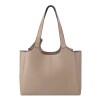 Tote Hb Lyra Multi Comp Tech Tote Dark Mushroom