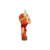 Peluche Mascota mundial Fifa 8" Maple Canada