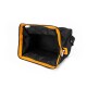 DINGQI BOLSO HERRAMIENTAS ELECTRICISTA IMPERMEABLE 15 PULGADAS Dingqi Bolso Herramientas Electricista Impermeable 15 Pulgadas