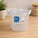 VIANDA REDONDA 2,6 LTS VIANDA REDONDA 2,6 LTS