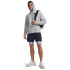 UA Vanish Wven Short 2.0 6in-BLU BLU-410