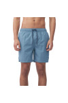 Quiksilver Short Volley SALVADOR Hombre - Azul Azul