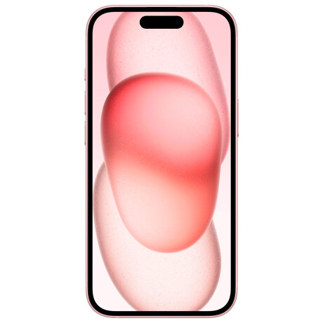 Celular Apple iPhone 15 128GB 6GB Pink SIM Celular Apple iPhone 15 128GB 6GB Pink SIM