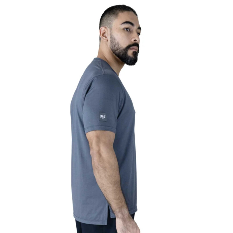 TSHIRT MEN POLY/SPX EVERLAST EVERYDAY P. S. NA S CH