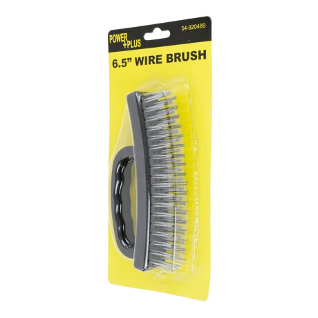 Cepillo de metal Cepillo de metal