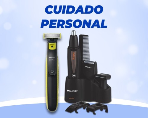 Cuidado Personal Papa