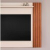 Panel para TV Trend - Marrón Panel para TV Trend - Marrón
