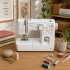 Máquina De Coser Telefunken 12 Puntadas Tlfeco 590 MAQUINA DE COSER TELEFUNKEN TLFECO590