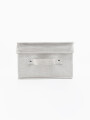 CAJA PLEGABLE GRIS COTTON BEIGE